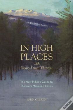 Capa do artigo In High Places With Henry David Thoreau