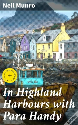 Capa do artigo In Highland Harbours With Para Handy