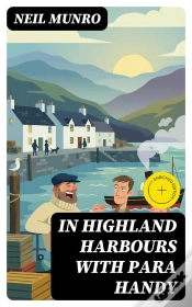 Capa do artigo In Highland Harbours With Para Handy