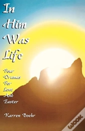 In Him Was Life