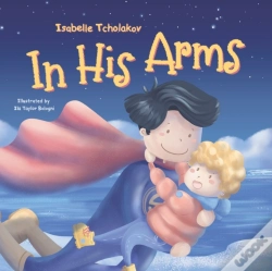 Capa do artigo In His Arms