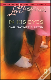 Capa do artigo In His Eyes