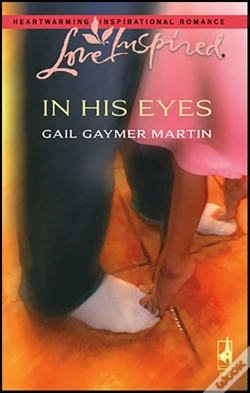 Capa do artigo In His Eyes