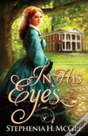 Capa do artigo In His Eyes