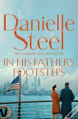 Capa do artigo In His Father'S Footsteps