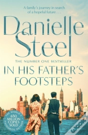 Capa do artigo In His Father