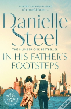 Capa do artigo In His Father'S Footsteps