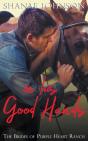 In His Good Hands - Preview