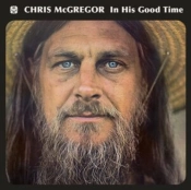 Capa do artigo In His Good Time - CD