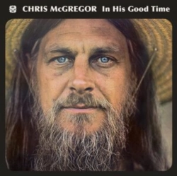 Capa do artigo In His Good Time - CD