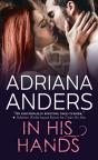 In His Hands - Preview
