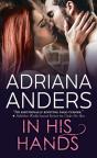 In His Hands - Preview