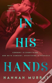 In His Hands