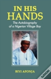 Capa do artigo In His Hands