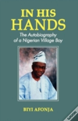 Capa do artigo In His Hands