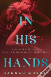 In His Hands