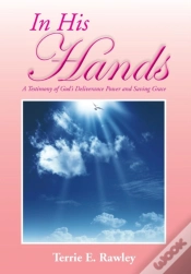 Capa do artigo In His Hands