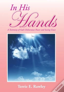 Capa do artigo In His Hands