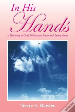 Capa do artigo In His Hands