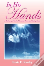 Capa do artigo In His Hands