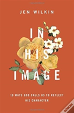 Capa do artigo In His Image
