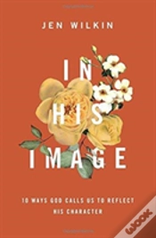 Capa do artigo In His Image