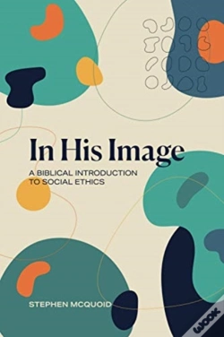 Capa do artigo In His Image