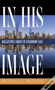 Capa do artigo In His Image
