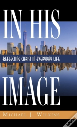 Capa do artigo In His Image