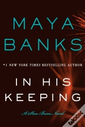 Capa do artigo In His Keeping