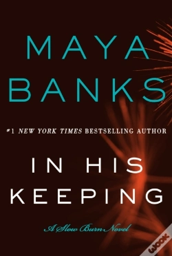 Capa do artigo In His Keeping