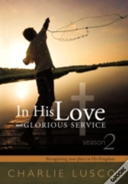 Capa do artigo In His Love And Glorious Service