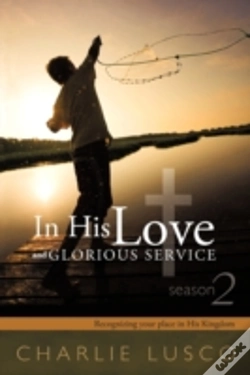 Capa do artigo In His Love And Glorious Service