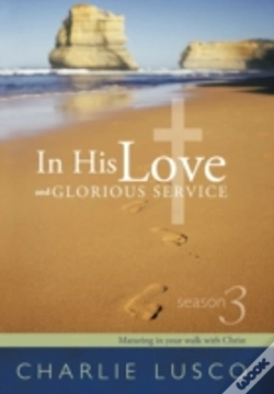 Capa do artigo In His Love And Glorious Service