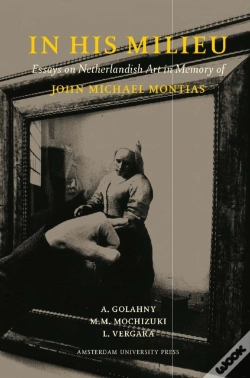Capa do artigo In His Milieu