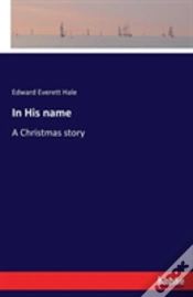 Capa do artigo In His Name