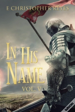 Capa do artigo In His Name: Vol. V