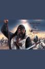 In His Name Vol. Vi By E Christopher Rey - Preview