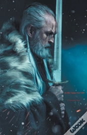 Capa do artigo In His Name Vol Viii
