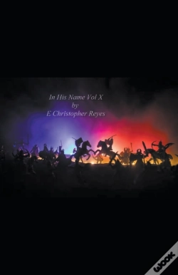 Capa do artigo In His Name Vol X