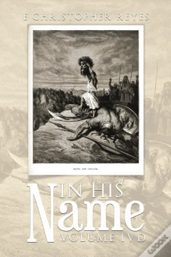 Capa do artigo In His Name: Volume Ivd