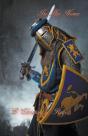 In His Name Volume Xvii - Preview
