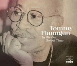 Capa do artigo In His Own Sweet Time - CD