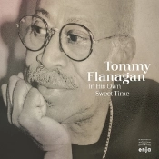 Capa do artigo In his own sweet time - CD