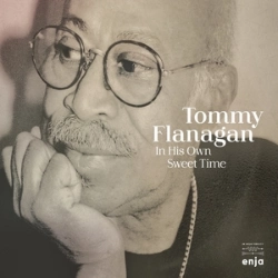 Capa do artigo In his own sweet time - CD