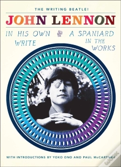 Capa do artigo In His Own Write And A Spaniard In The Works
