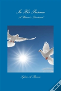 Capa do artigo In His Presence