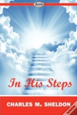 Capa do artigo In His Steps