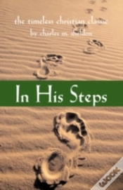 Capa do artigo In His Steps