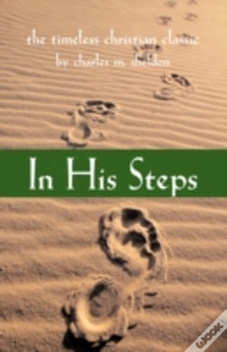 Capa do artigo In His Steps